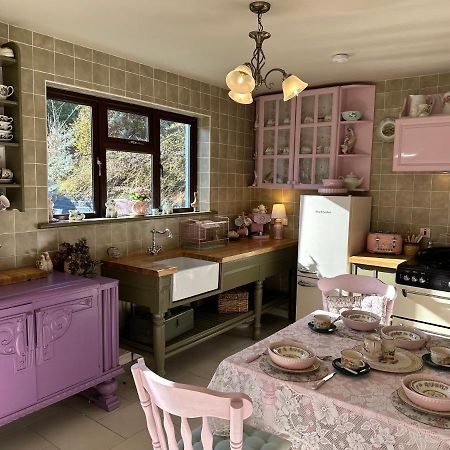 Memory Lane Farmhouse Carlingford Louth Экстерьер фото