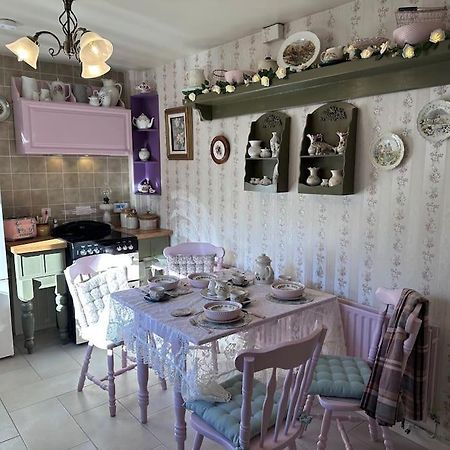 Memory Lane Farmhouse Carlingford Louth Экстерьер фото