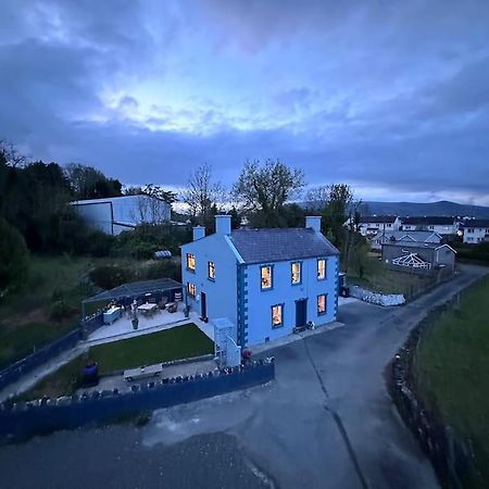 Memory Lane Farmhouse Carlingford Louth Экстерьер фото