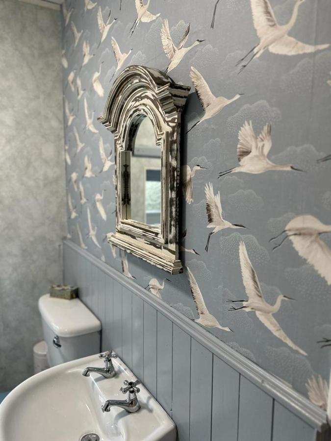 Memory Lane Farmhouse Carlingford Louth Экстерьер фото