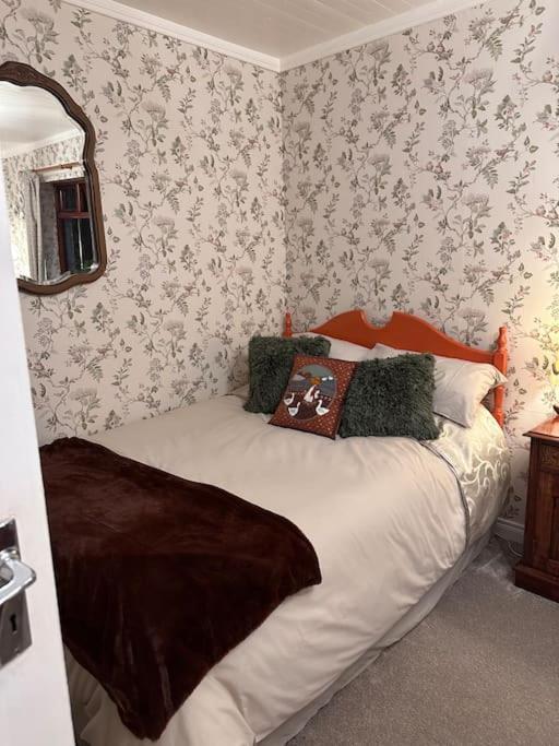 Memory Lane Farmhouse Carlingford Louth Экстерьер фото