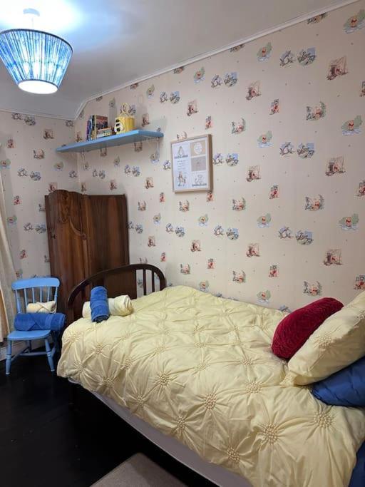 Memory Lane Farmhouse Carlingford Louth Экстерьер фото