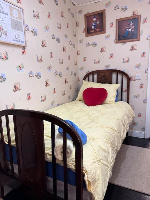 Memory Lane Farmhouse Carlingford Louth Экстерьер фото