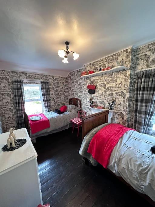 Memory Lane Farmhouse Carlingford Louth Экстерьер фото
