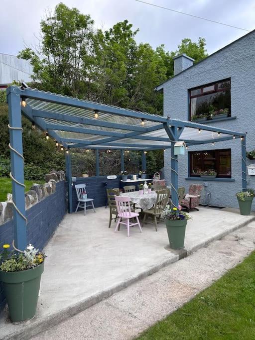Memory Lane Farmhouse Carlingford Louth Экстерьер фото