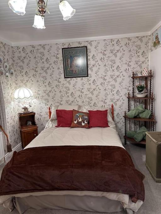 Memory Lane Farmhouse Carlingford Louth Экстерьер фото