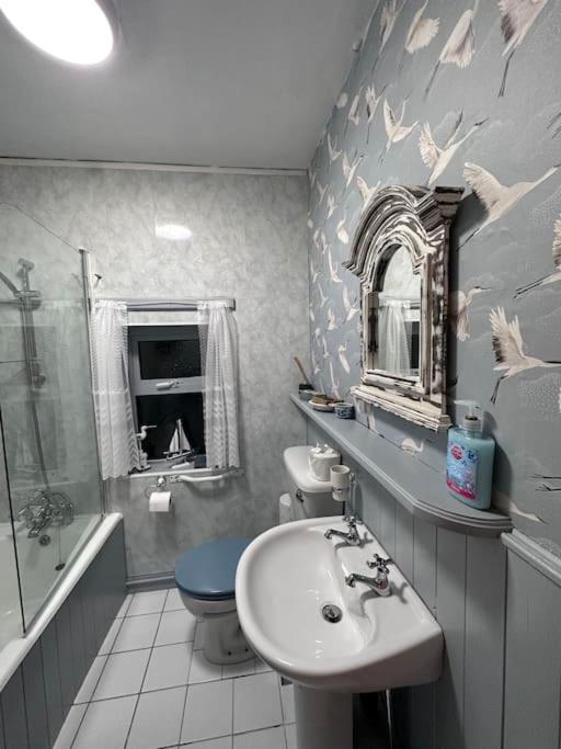 Memory Lane Farmhouse Carlingford Louth Экстерьер фото