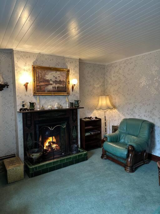 Memory Lane Farmhouse Carlingford Louth Экстерьер фото