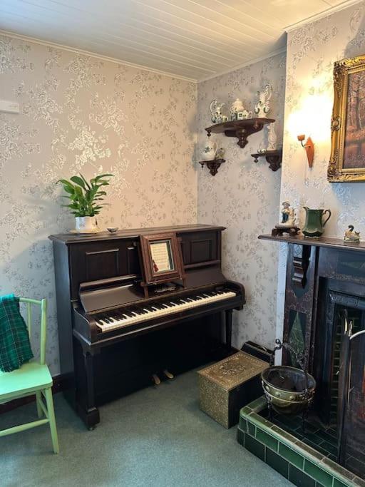 Memory Lane Farmhouse Carlingford Louth Экстерьер фото