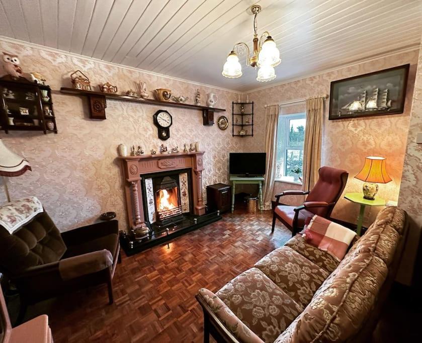 Memory Lane Farmhouse Carlingford Louth Экстерьер фото