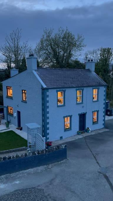 Memory Lane Farmhouse Carlingford Louth Экстерьер фото