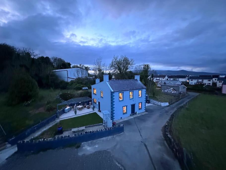 Memory Lane Farmhouse Carlingford Louth Экстерьер фото